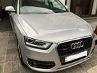 Audi Q3 2013