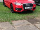 Audi Q3 2015
