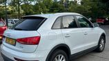 Audi Q3 2016