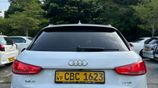 Audi Q3 2016