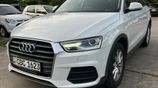 Audi Q3 2016