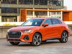 Audi Q3 2016 leasing 85% lowest rate 7 years