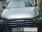 Audi Q3 2017