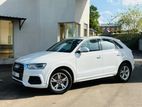 Audi Q3 2017