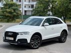 Audi Q3 2017