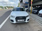 Audi Q3 2017