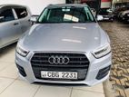 Audi Q3 2017