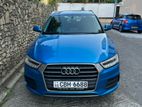 Audi Q3 2017