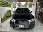 Audi Q3 2017