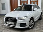 Audi Q3 2018