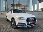 Audi Q3 2018