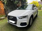 Audi Q3 2018
