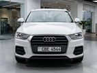 Audi Q3 2018