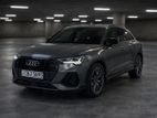 Audi Q3 2019