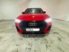Audi Q3 2019