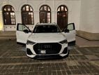 Audi Q3 2019
