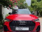 Audi Q3 2019