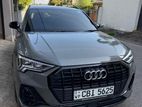 Audi Q3 2019