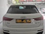Audi Q3 2019