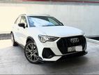 Audi Q3 2019