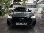 Audi Q3 2019