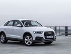 Audi Q3 2019 Rates 12% Lease and Loans 80%