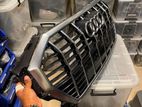 Audi Q3 2023 S LINE Bumper Main Grille Shell