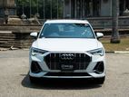 Audi Q3 2024