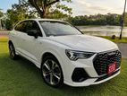 Audi Q3 2024