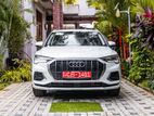 Audi Q3 2024