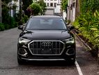 Audi Q3 2024