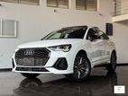 Audi Q3 2024