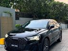 Audi Q3 2025
