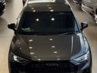 Audi Q3 2025