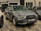 Audi Q3 2L 2017