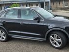 Audi Q3 30 TFSI 2016