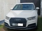 Audi Q3 30 TFSI 2018