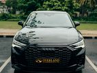 Audi Q3 35 S Line Sportback 2026