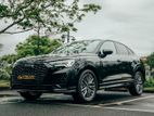 Audi Q3 35 S Line Sportback 2026