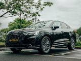 Audi Q3 35 S Line Sportback 2026