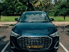 Audi Q3 35 S Line Sportbacks 2025