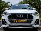 Audi Q3 35 S Line SUV 2024