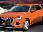 Audi Q3 35 TFSI Advanced 2024
