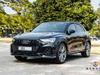 Audi Q3 35 TFSI S-LINE 2019
