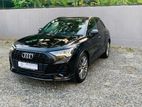 Audi Q3 35 TFSI S-LINE 2019