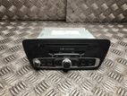 Audi Q3 8 U Sline Multimedia Cd Head Unit