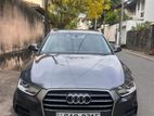 Audi Q3 Company Brandnew 2016