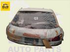Audi Q3 Dicky