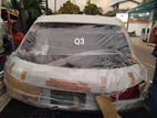 Audi Q3 Dicky