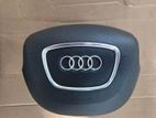 Audi Q3 Driver Steering Airbag
